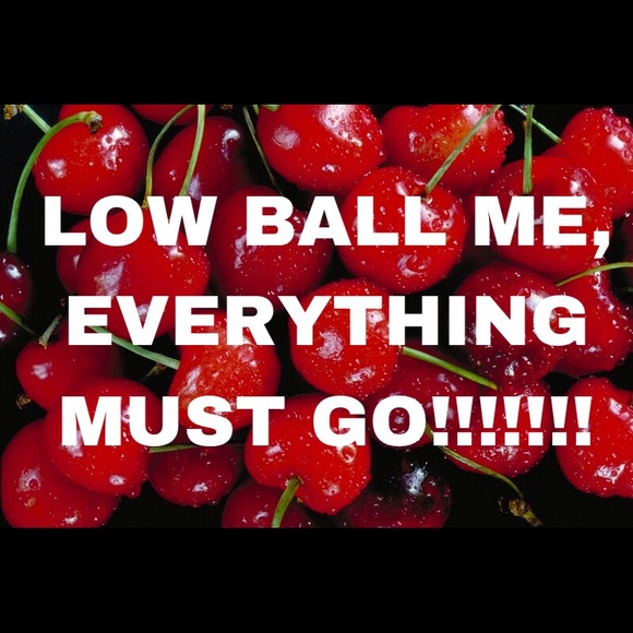 MAKE AN OFFER! - Picture 1 of 1